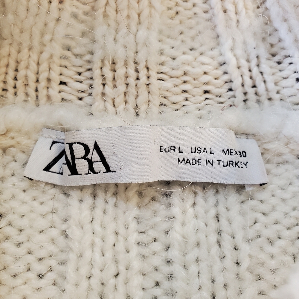 Zara‎ Sweater - Picture 7 of 9
